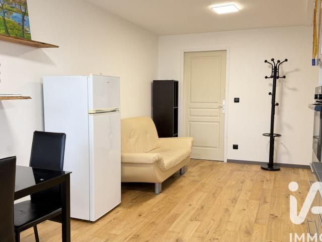 Appartement 2 pièces, 36 m² à louer à Fontaines d'Ozillac 17500