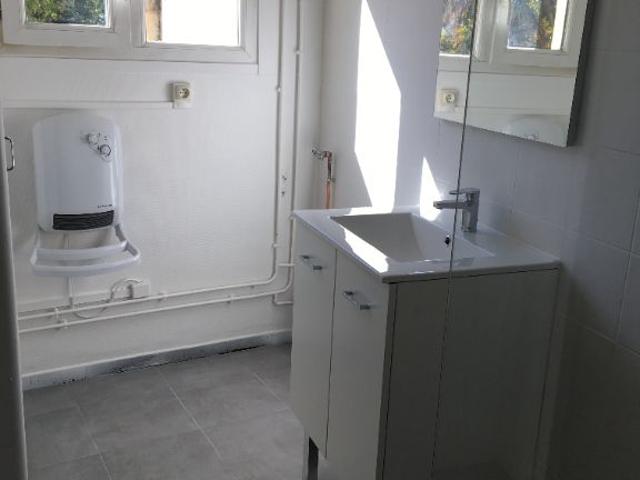 Appartement 2 pièces, 36 m² à louer à Floirac 33270