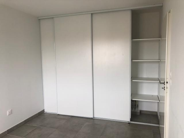 Appartement 2 pièces, 36 m² à louer à Frouzins 31270