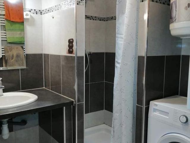 Appartement 2 pièces, 36 m² à louer à Fréjus 83370