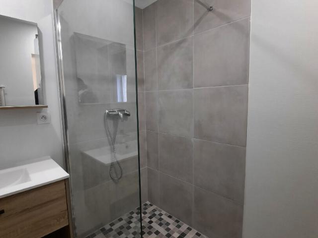 Appartement 2 pièces, 36 m² à louer à Jonzac 17500