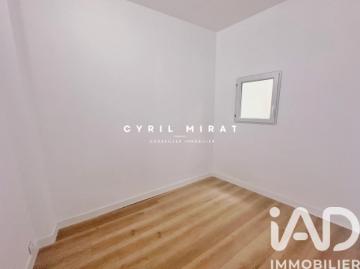 Appartement 2 pièces, 36 m² à louer à La Seyne sur Mer 83500
