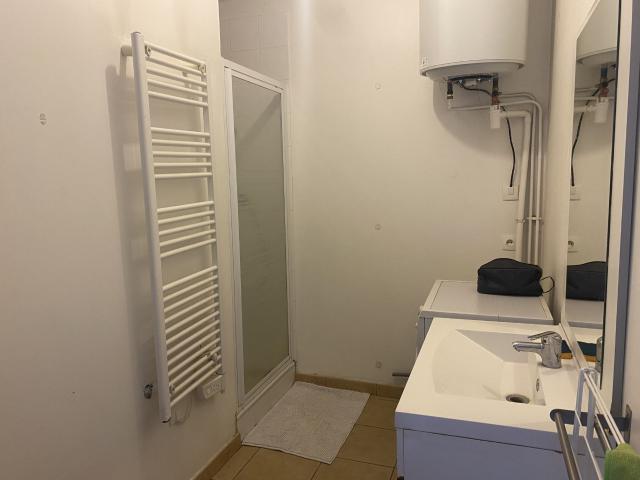 Appartement 2 pièces, 36 m² à louer à Lagnieu 01150