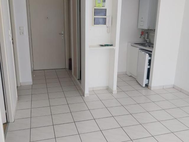 Appartement 2 pièces, 36 m² à louer à Laxou 54520
