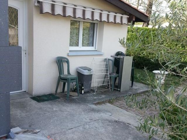 Appartement 2 pièces, 36 m² à louer à Le Taillan Médoc 33320