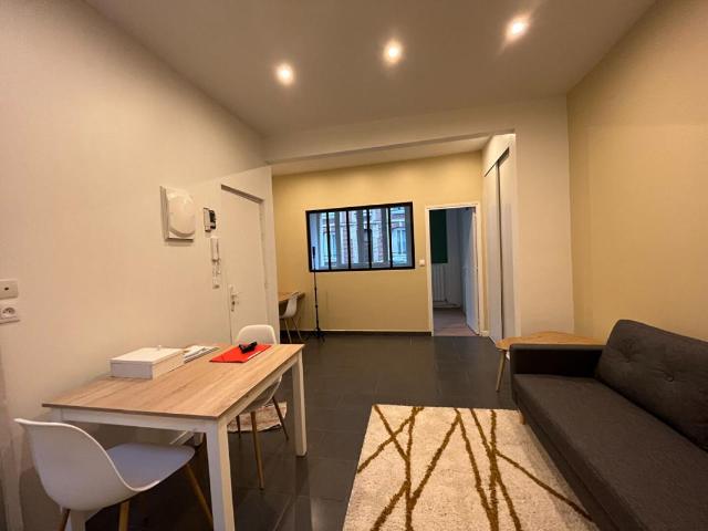 Appartement 2 pièces, 36 m² à louer à Le Havre 76600