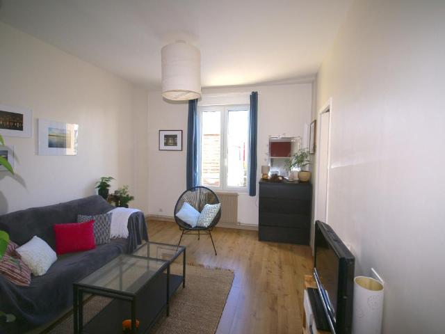 Appartement 2 pièces, 36 m² à louer à Le Havre 76600