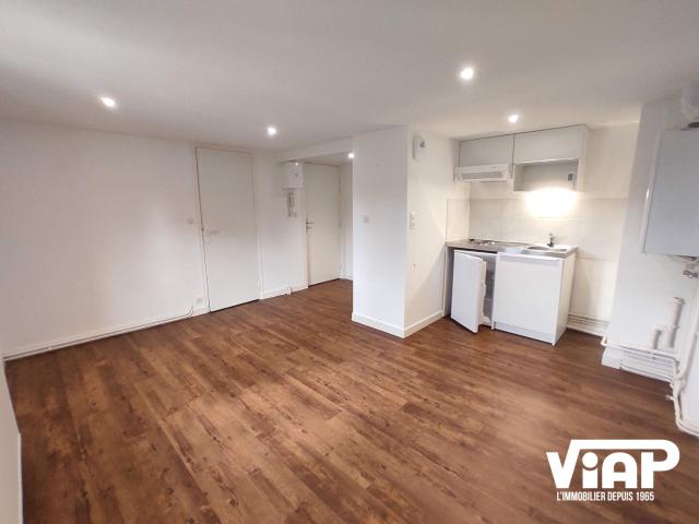 Appartement 2 pièces, 36 m² à louer à Limoges 87000