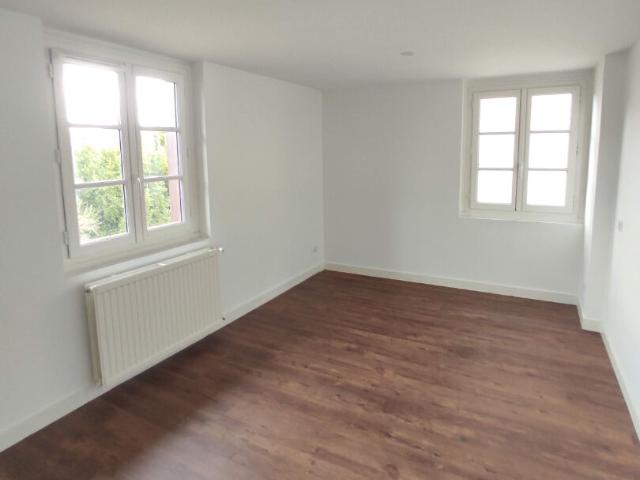 Appartement 2 pièces, 36 m² à louer à Limoges 87000