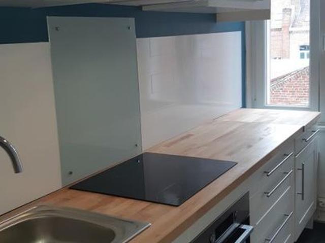Appartement 2 pièces, 36 m² à louer à Lille 59000