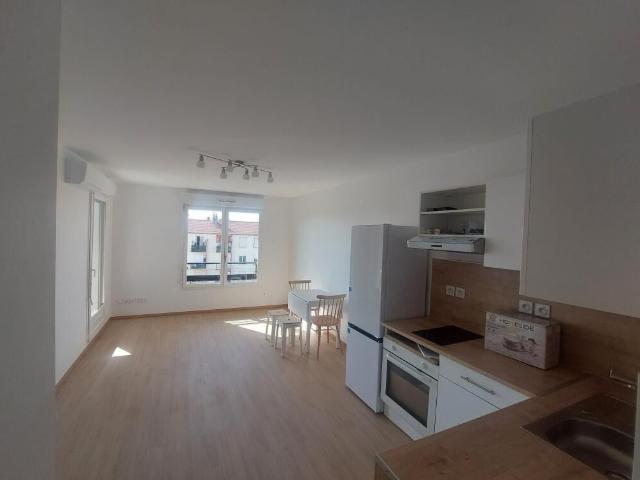 Appartement 2 pièces, 36 m² à louer à Lunel 34400