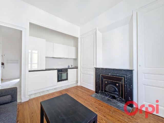 Appartement 2 pièces, 36 m² à louer à Lyon 6 69006