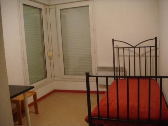 Appartement 2 pièces, 36 m² à louer à Lyon 8 69008
