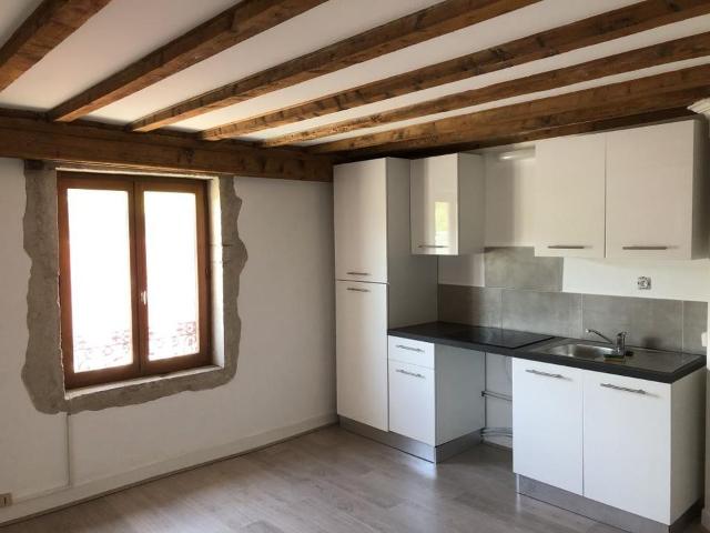 Appartement 2 pièces, 36 m² à louer à Lyon 9 69009