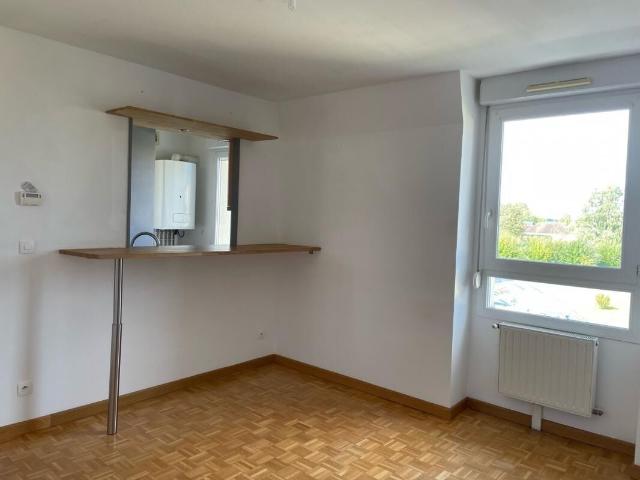 Appartement 2 pièces, 36 m² à louer à Manneville sur Risle 27500