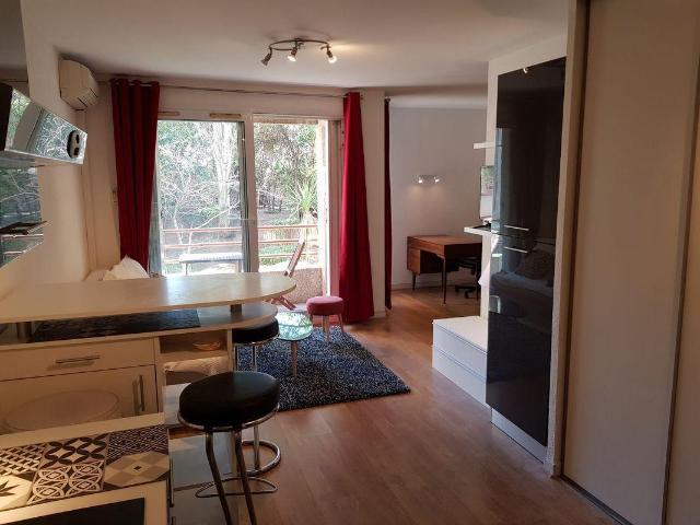 Appartement 2 pièces, 36 m² à louer à Marseille 10 13010