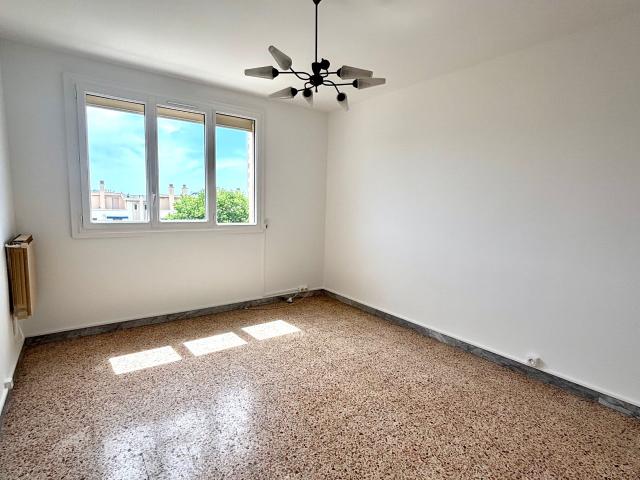 Appartement 2 pièces, 36 m² à louer à Marseille 10 13010