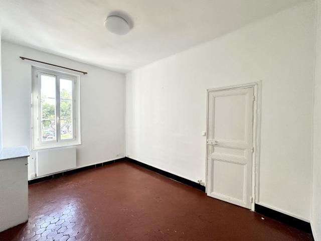 Appartement 2 pièces, 36 m² à louer à Marseille 13 13013