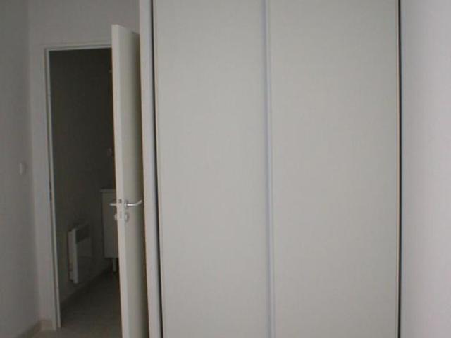 Appartement 2 pièces, 36 m² à louer à Marseille 5 13005