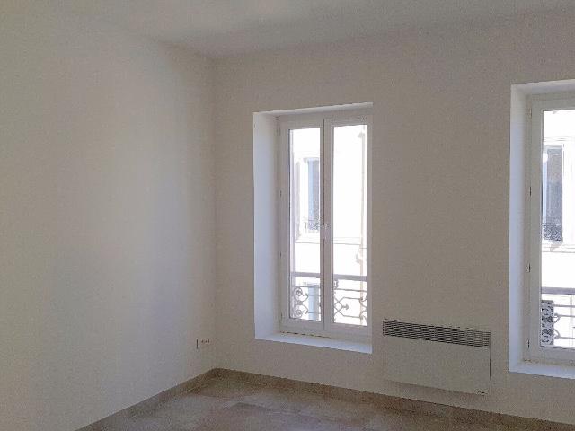 Appartement 2 pièces, 36 m² à louer à Marseille 5 13005