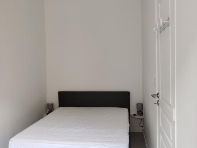 Appartement 2 pièces, 36 m² à louer à Marseille 6 13006