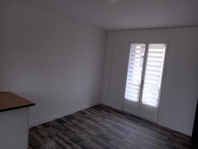 Appartement 2 pièces 36 m² à louer à Ménigoute