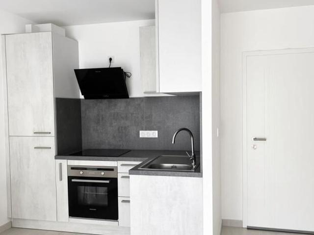 Appartement 2 pièces, 36 m² à louer à Merschweiller 57480