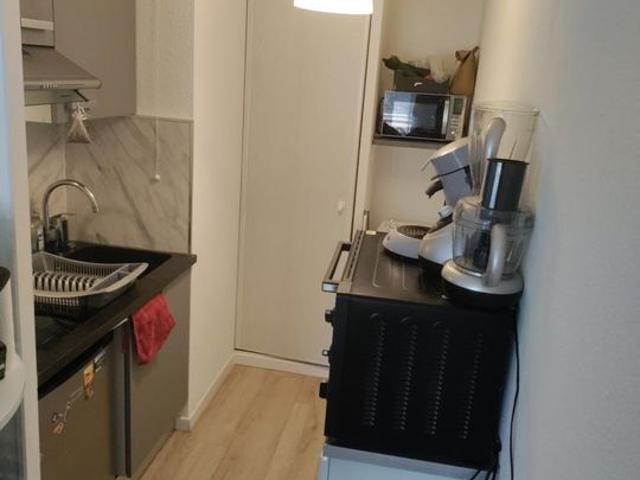 Appartement 2 pièces, 36 m² à louer à Metz 57000
