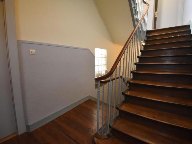 Appartement 2 pièces, 36 m² à louer à Metz 57000
