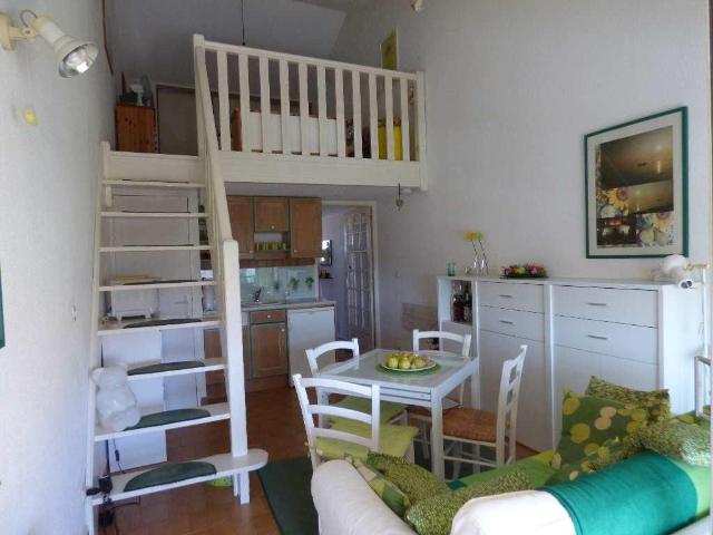 Appartement 2 pièces, 36 m² à louer à Mèze 34140