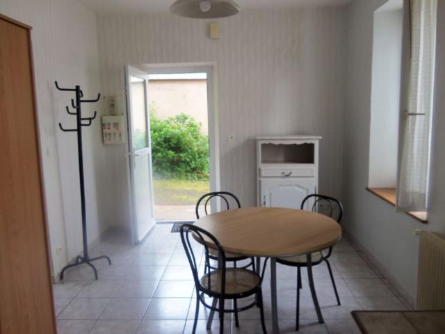 Appartement 2 pièces, 36 m² à louer à Montbéliard 25200