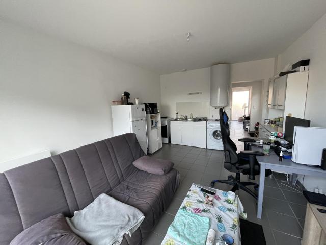 Appartement 2 pièces, 36 m² à louer à Morisel 80110