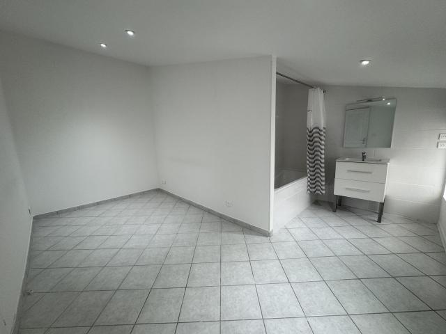 Appartement 2 pièces, 36 m² à louer à Muret 31600