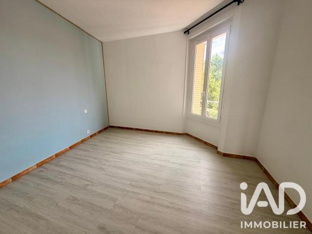 Appartement 2 pièces, 36 m² à louer à Nangis 77370