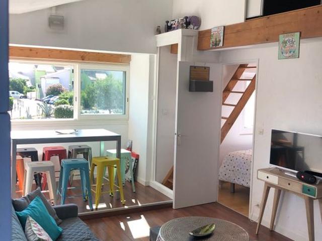 Appartement 2 pièces, 36 m² à louer à Narbonne 11100