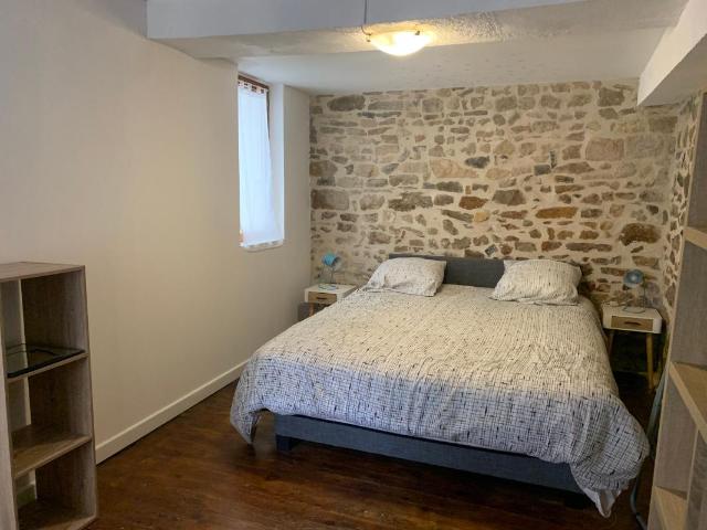 Appartement 2 pièces, 36 m² à louer à Nîmes 30000
