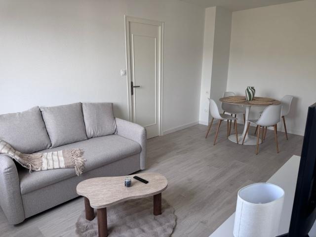 Appartement 2 pièces, 36 m² à louer à Nuits Saint Georges 21700