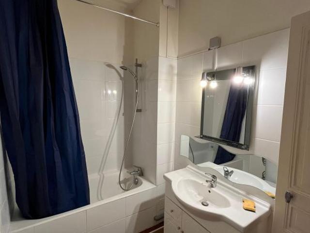 Appartement 2 pièces, 36 m² à louer à Orléans 45000