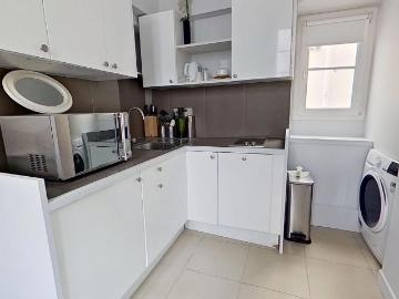 Appartement 2 pièces, 36 m² à louer à Paris 4 75004