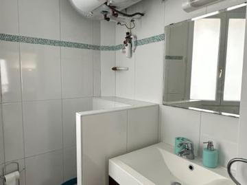 Appartement 2 pièces, 36 m² à louer à Paris 12 75012