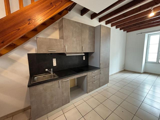 Appartement 2 pièces, 36 m² à louer à Pau 64000