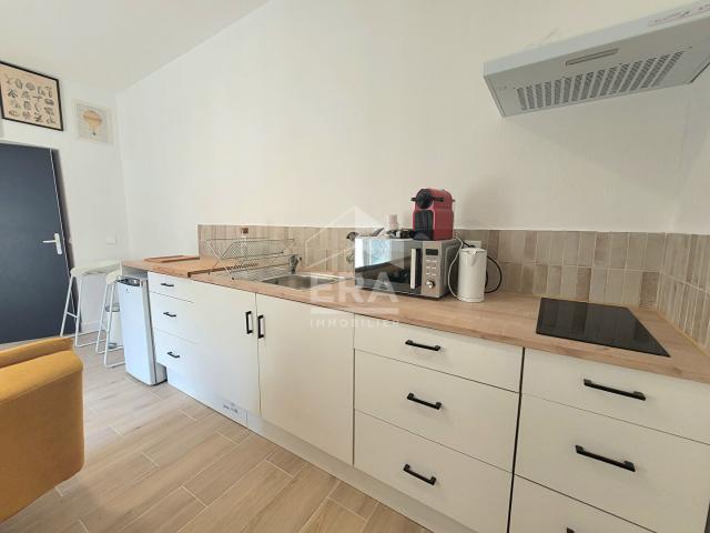 Appartement 2 pièces, 36 m² à louer à Pau 64000