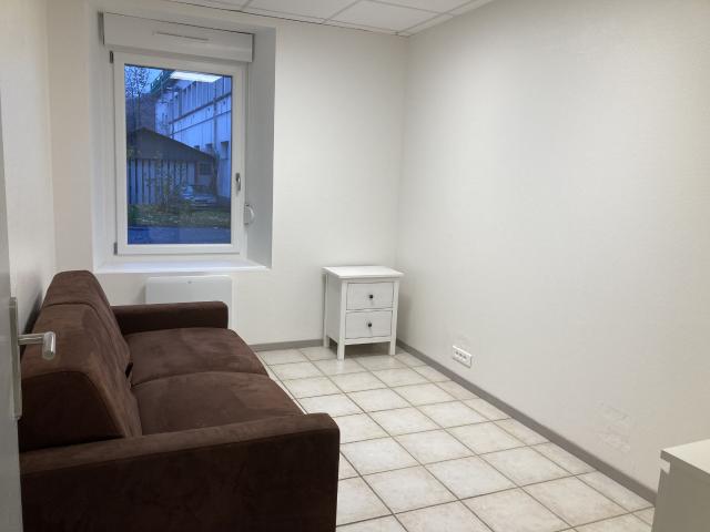 Appartement 2 pièces, 36 m² à louer à Pont de Roide Vermondans 25150