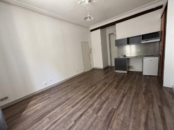 Appartement 2 pièces, 36 m² à louer à Poitiers 86000