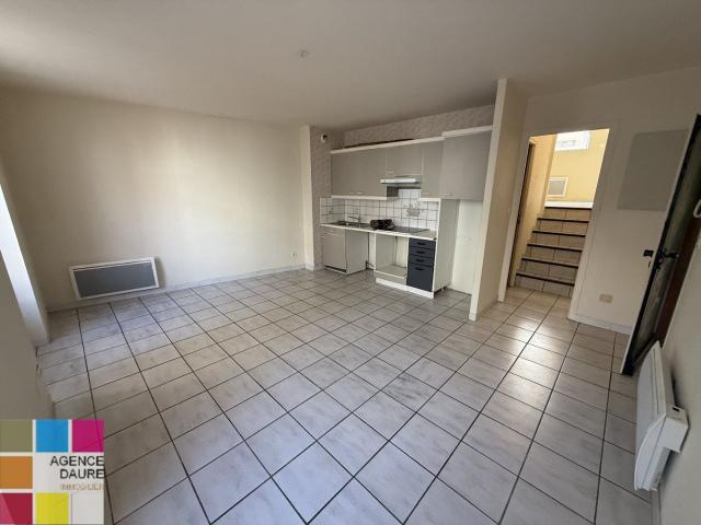 Appartement 2 pièces, 36 m² à louer à Portiragnes 34420
