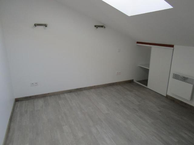 Appartement 2 pièces, 36 m² à louer à Plaisance 32160