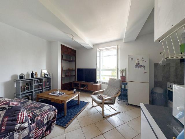 Appartement 2 pièces, 36 m² à louer à Puget Ville 83390