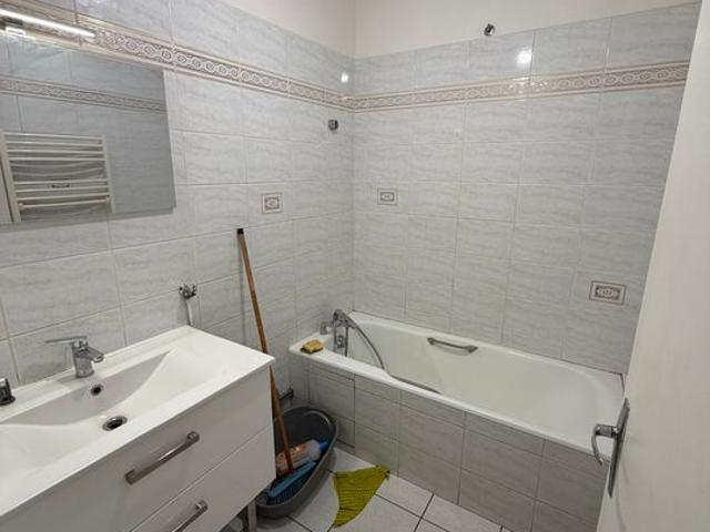 Appartement 2 pièces, 36 m² à louer à Ris Orangis 91130