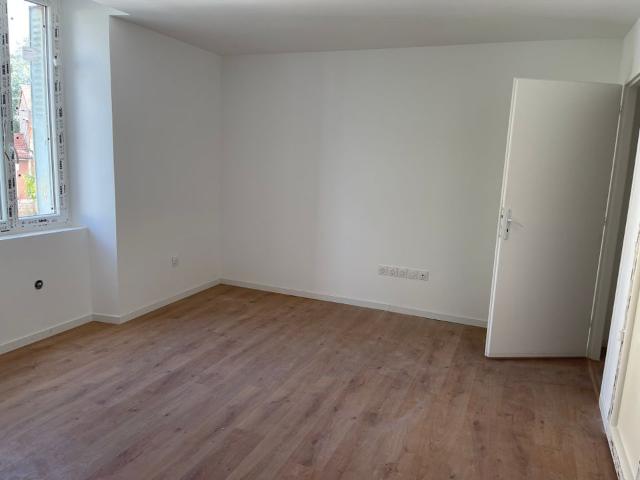 Appartement 2 pièces, 36 m² à louer à Romans sur Isère 26100