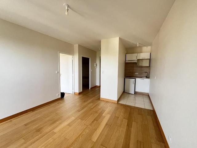 Appartement 2 pièces, 36 m² à louer à Rodez 12000